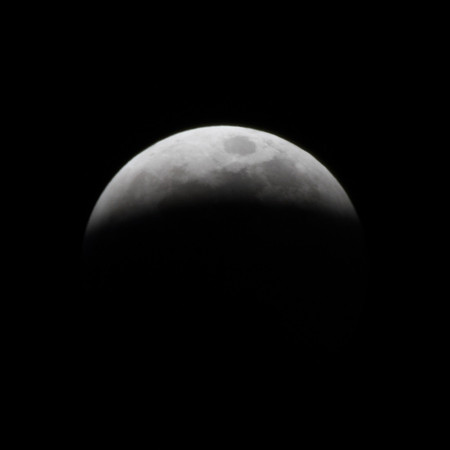 Lunar Eclipse 2019