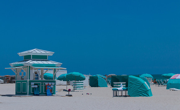 Miami | South Beach