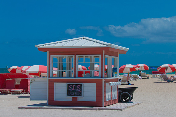Miami | South Beach