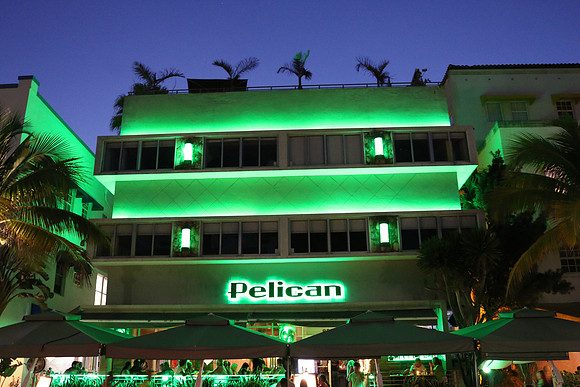 Miami | Ocean Drive