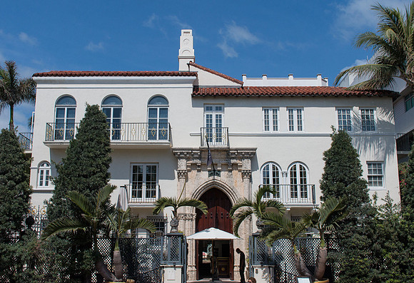 Versace Mansion