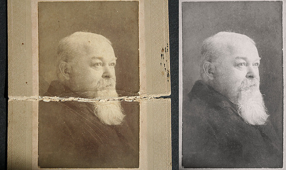 Leopold Guth