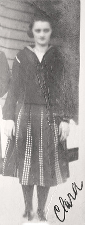 Clara T. Bukowski
