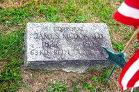 James McDonald