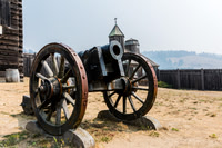 California | Fort Ross