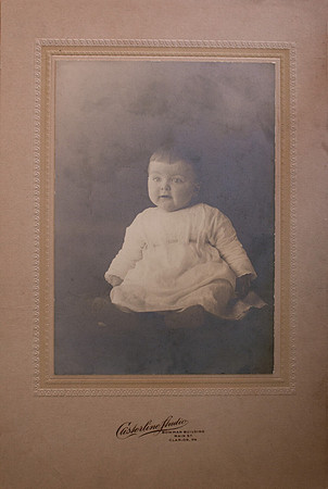 Leopold George Selker, Jr.