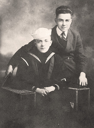 Edward W. Zelazny & Joseph R. Bukowski