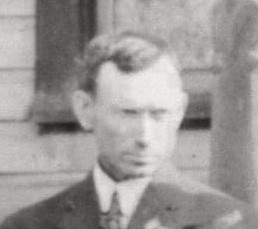 Robert Alphonsus McDonald