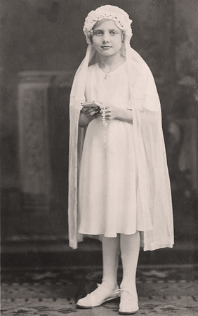 Helen Tillie Bukowski