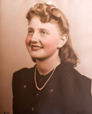 1941 - Rita Ann Murosky