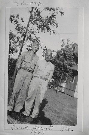 Edward V. Murosky