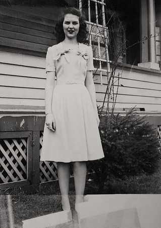 Rose Marie McDonald