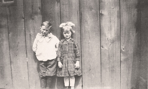 Arthur & Dorothy Gaczkowski