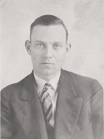 Loraine Anthony McDonald