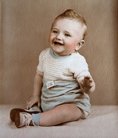 James Arthur Murosky