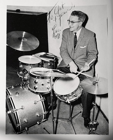 Leopold George Selker, Jr.