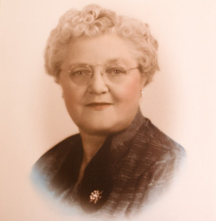 Helen Tillie Bukowski