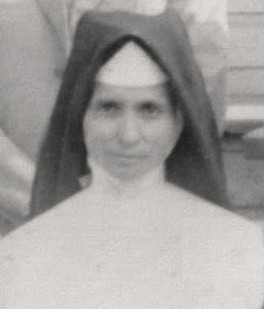Anna Elizabeth McDonald