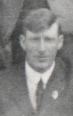 Patrick J. McDonald