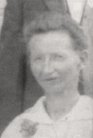 Mary Rebecca McDonald