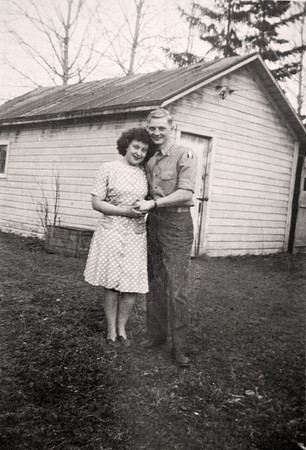 Margaret Forgash & Edward V. Murosky