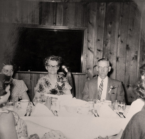 35th Wedding Anniversary